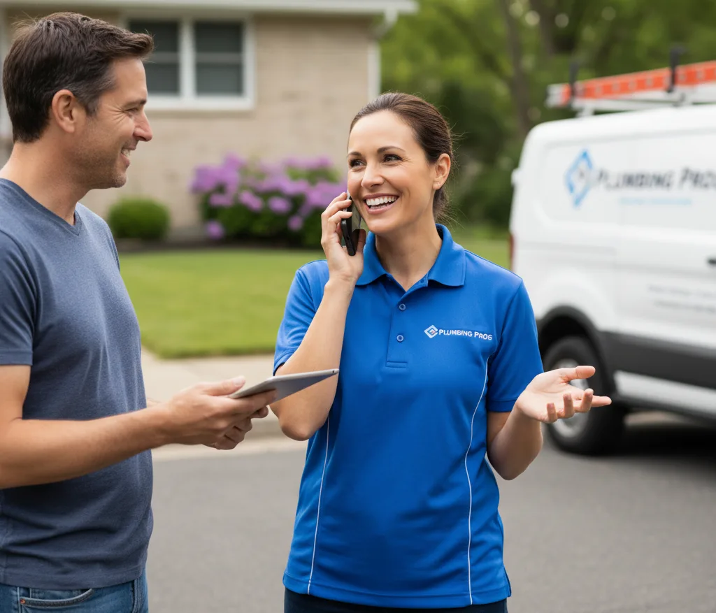 Water Heater Installation in Saint Joseph, IL